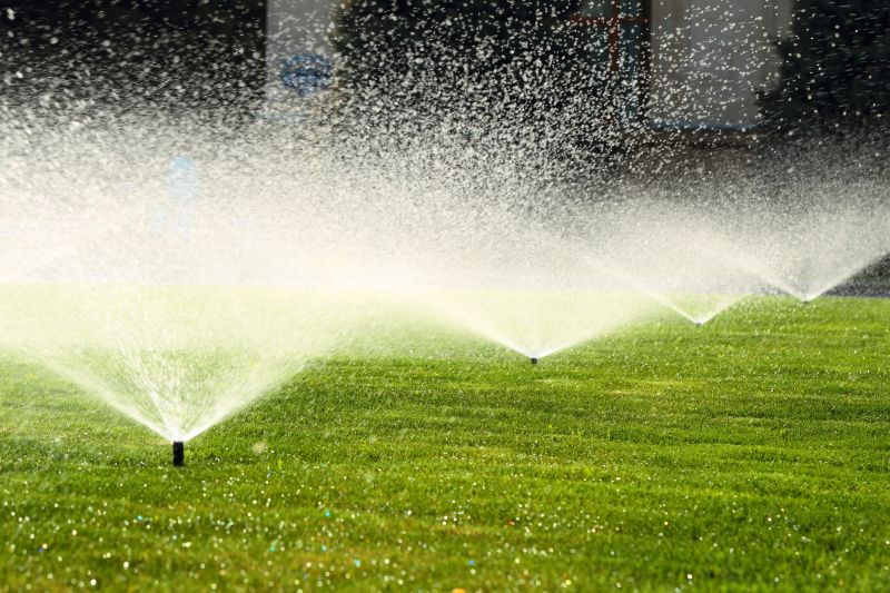 Specialized Sprinkler Service Companies